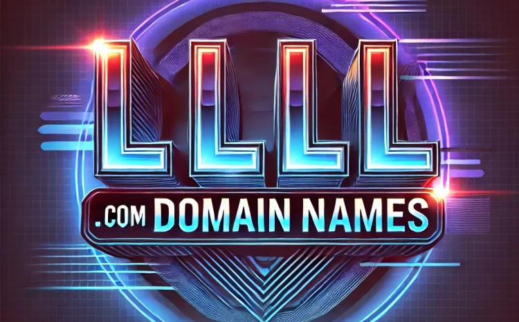 LLLL Domains